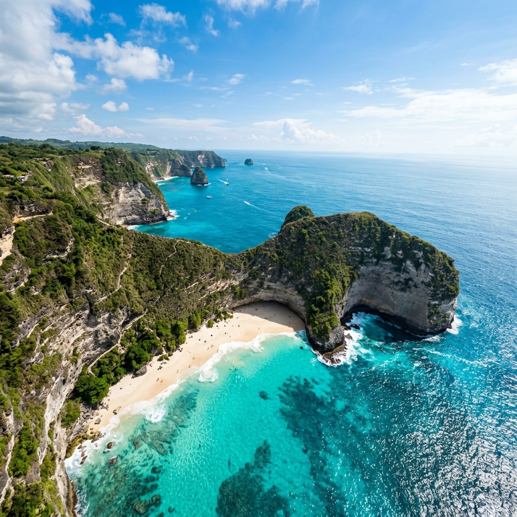 Nusa Penida